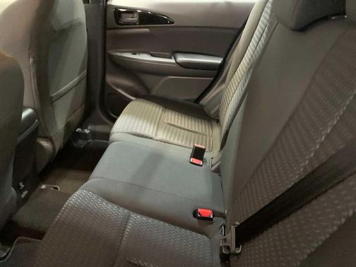 2026 Mitsubishi Eclipse Cross ES