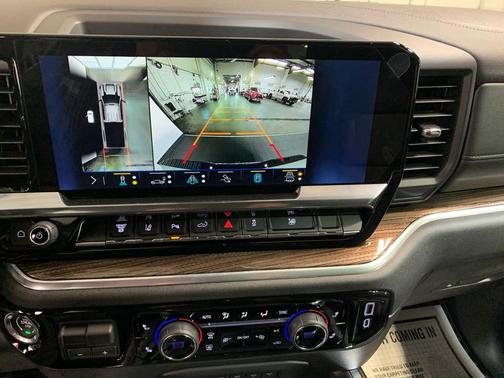 2026 Chevrolet Silverado 3500 LT