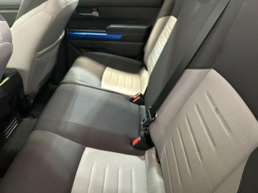 Black 2025 Toyota Tacoma TRD Off Road