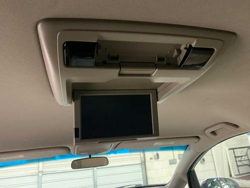 2017 Honda Odyssey SE