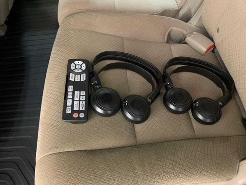 2017 Honda Odyssey SE