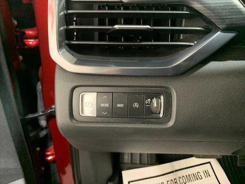 2024 GMC Acadia AWD AT4