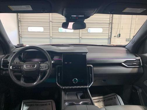 2024 GMC Acadia AWD AT4