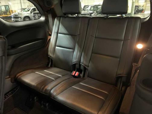 2024 Dodge Durango R/T Premium AWD
