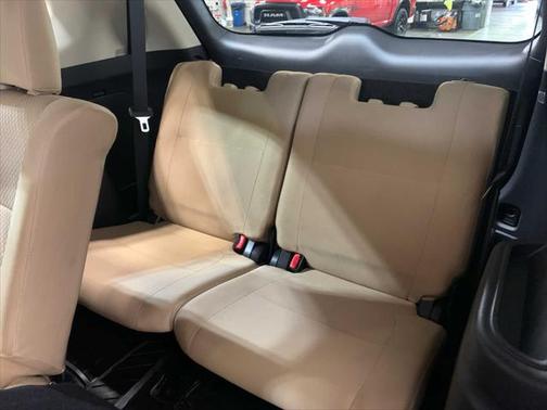 2019 Mitsubishi Outlander ES