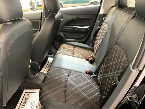 2024 Mitsubishi Mirage SE