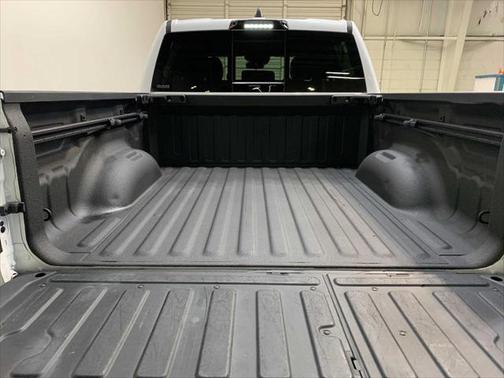 2022 RAM 1500 Longhorn