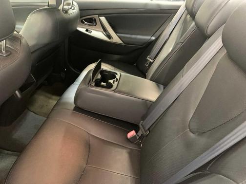 2008 Toyota Camry SE