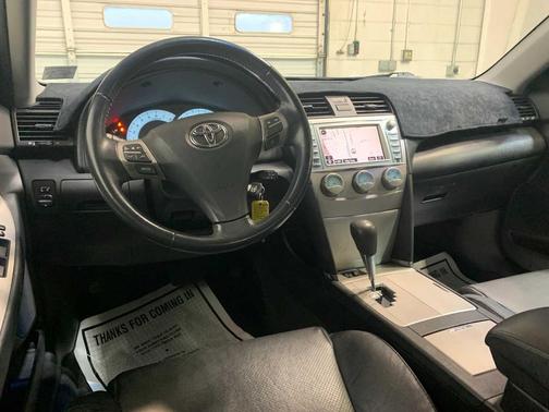 2008 Toyota Camry SE