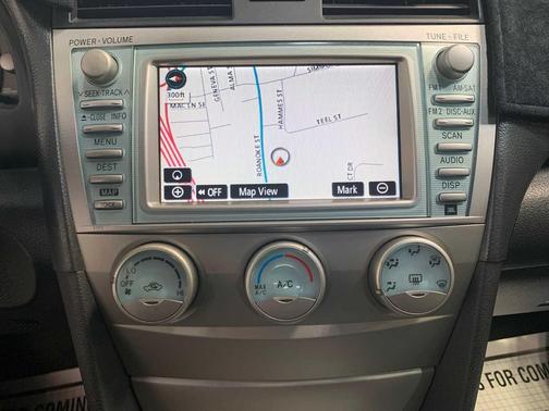 2008 Toyota Camry SE