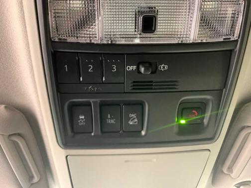 2023 Toyota 4Runner TRD Sport