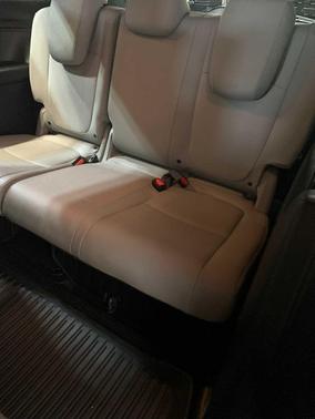 2020 Honda Odyssey EX-L w/Navigation/RES