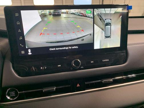 2026 Mitsubishi Outlander SE 2.5 S-AWC