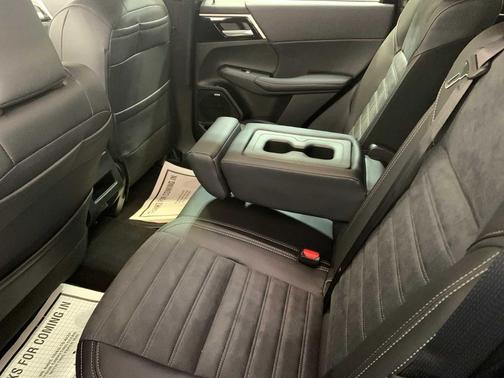 2026 Mitsubishi Outlander SE 2.5 S-AWC