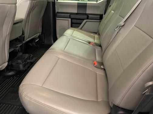 2017 Ford F-250 XL