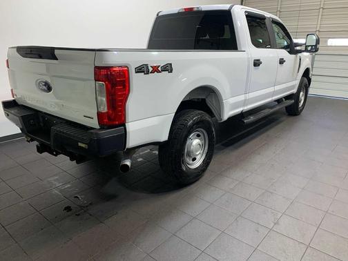 2017 Ford F-250 XL