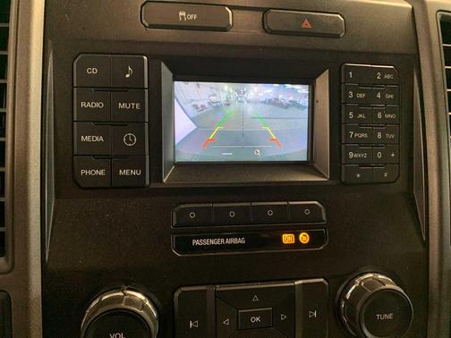 2017 Ford F-250 XL