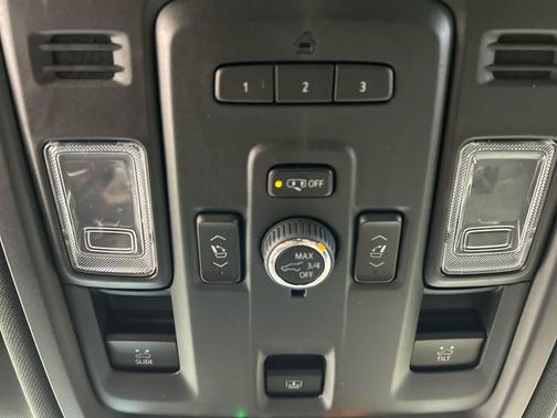 Dark Ash Metallic 2024 Chevrolet Tahoe 4WD Z71