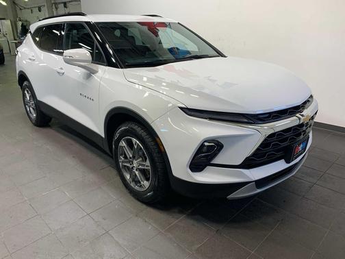 2023 Chevrolet Blazer 3LT