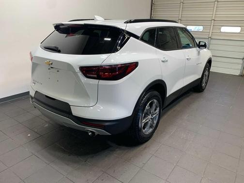 2023 Chevrolet Blazer 3LT