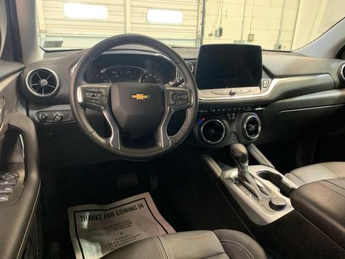 2023 Chevrolet Blazer 3LT