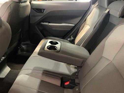 MAGNETITE GRAY 2026 Subaru Crosstrek Premium