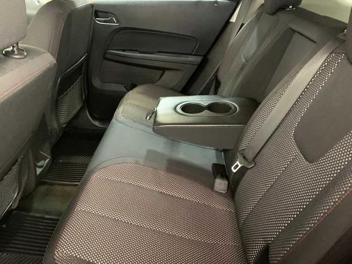 2013 Chevrolet Equinox 1LT