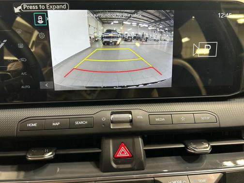 Aurora Black Pearl 2026 Kia K4 GT-Line