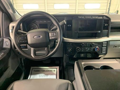 2024 Ford F-350 XL