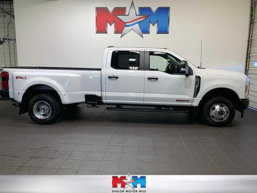2024 Ford F-350 XL