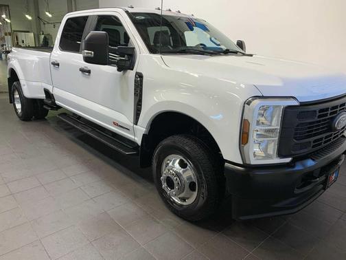 2024 Ford F-350 XL