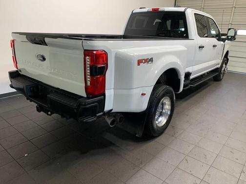 2024 Ford F-350 XL