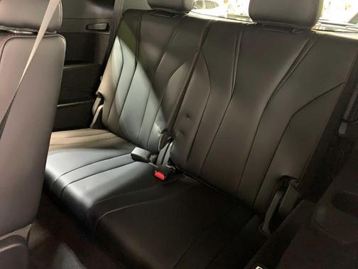 2025 Acura MDX A-SPEC