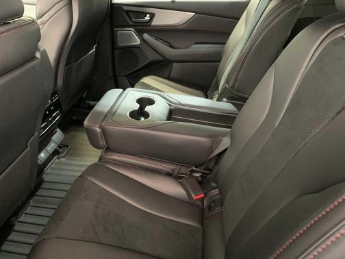 2025 Acura MDX A-SPEC