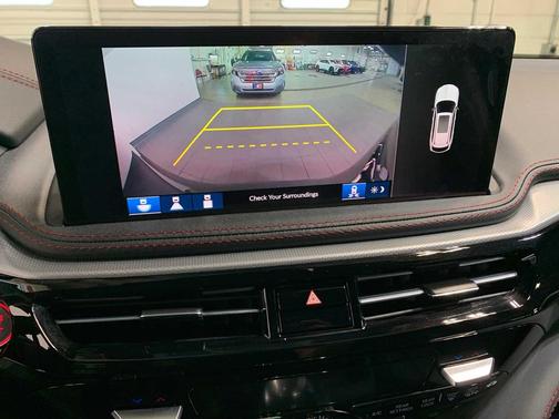 2025 Acura MDX A-SPEC