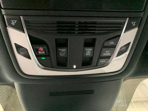 2025 Acura MDX A-SPEC