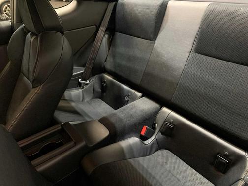 2026 Toyota GR86 Base