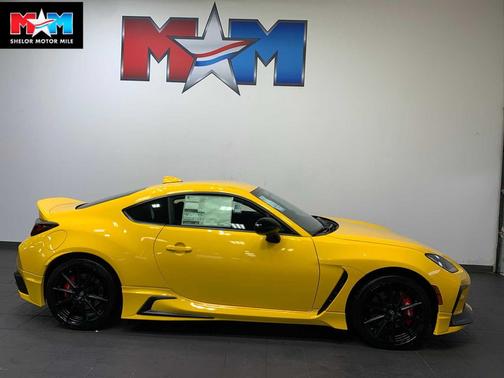 2026 Toyota GR86 Base