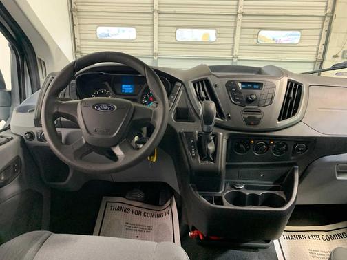 2016 Ford Transit-350 XL