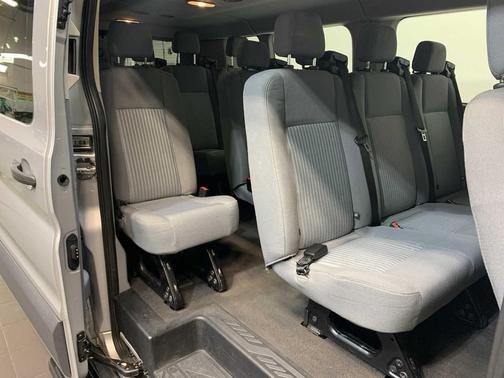 2016 Ford Transit-350 XL