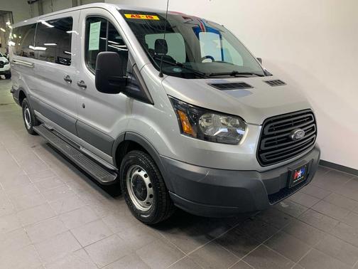 2016 Ford Transit-350 XL