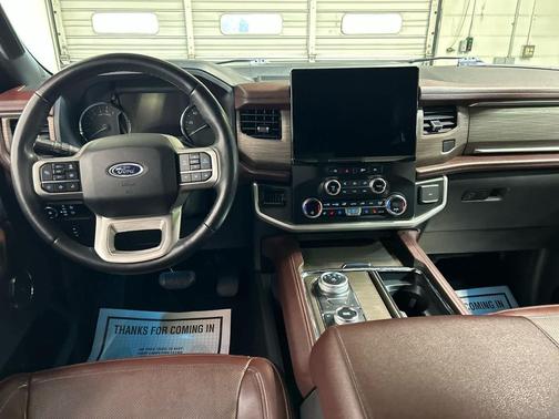 DARK MATTER PC 2024 Ford Expedition Limited