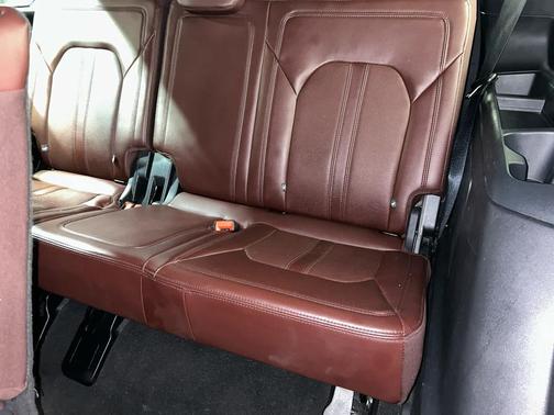 DARK MATTER PC 2024 Ford Expedition Limited
