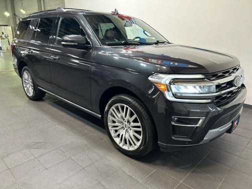 DARK MATTER PC 2024 Ford Expedition Limited