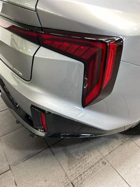 Steel Gray 2026 Kia K4 GT-Line