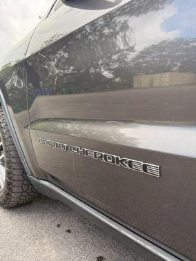 2018 Jeep Grand Cherokee Limited X