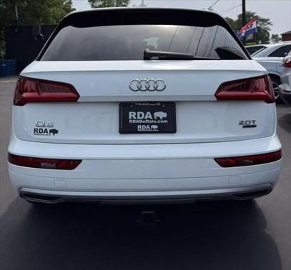 2018 Audi Q5 2.0T Premium