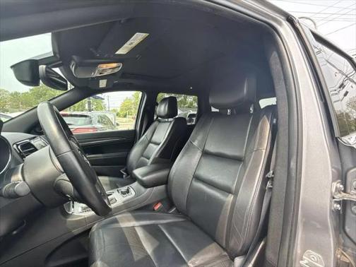 2019 Jeep Grand Cherokee Limited X