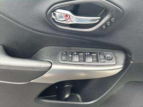 2019 Jeep Cherokee High Altitude