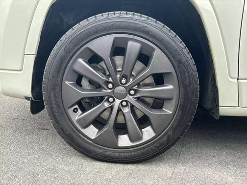 2019 Jeep Cherokee High Altitude